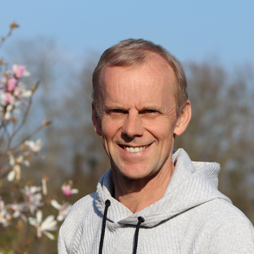 Gesellschafter und Immobilienmakler