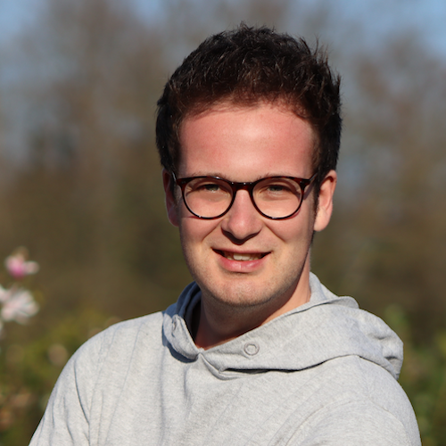 Gesellschafter und Immobilienmakler